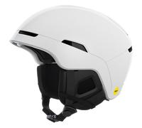Poc - Pack Casque Obex Mips Hydrogen White - XL-XXL + Opsin - Casque