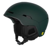 Poc - Pack Casque Obex Mips Pargasite Green Matt - M-L + Zonula - Casque