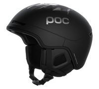 Poc - Pack Casque Obex Pure Marco Odermatt Ed. Uranium Black Matt - M-L + Vitrea - Casque