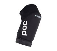 POC Paire de coudières Joint VPD Air Elbow Uranium Homme Noir - Jambières et manchettes de cyclisme S