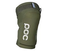 POC Paire de genouillères Joint VPD Air Knee Epidote Homme Kaki - Jambières et manchettes de cyclisme L