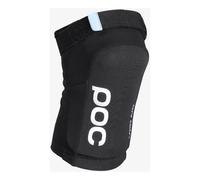POC Paire de genouillères Joint VPD Air Knee Uranium Homme Graphite - Jambières et manchettes de cyclisme S