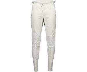 POC - Pantalon déperlant de VTT - Motion Pants M Granite Grey - Taille L - Gris Gris L