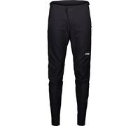 POC - Pantalon déperlant de VTT - Motion Pants M Uranium Black pour Homme - Taille XL XL
