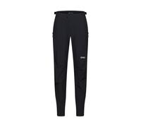 POC Pantalon Motion pour Dames noir