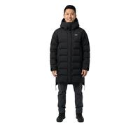 Poc - Race Loft Parka - Parka homme Uranium Black - XS