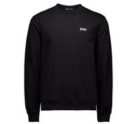 POC Crew - Homme - Noir - taille S- modèle 2025