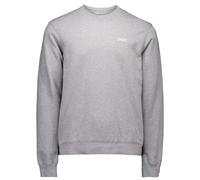 POC - Poc Crew - Pull - XXL - grey melange/hydrogen white