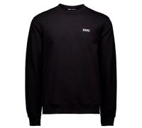 POC - Poc Crew - Pull - XXL - uranium black/hydrogen white