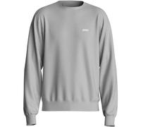 Poc - POC Crew - Sweatshirt Grey Melange / Hydrogen White - XXL