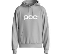 Poc - POC Hood - Sweat à capuche Grey Melange - XS