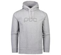 POC - POC Hood - Sweat à capuche - XL - grey melange