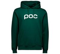 POC - POC Hood - Sweat à capuche - XXL - pargasite green/hydrogen white