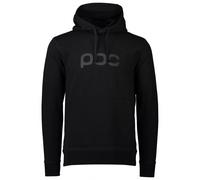 POC - POC Hood - Sweat à capuche - XXL - uranium black