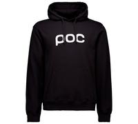 Sweatshirt Ã capuche POC Noir 2XL