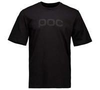Poc Short Sleeve T-shirt Noir XL Homme