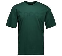 POC - Poc Tee - T-shirt - M - pargasite green