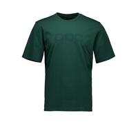 POC T-shirt Pargasite Green manches courtes Homme Taille S