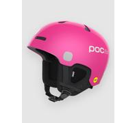 POC Pocito Auric Cut MIPS Kids Casque rose XSS
