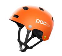 Poc - POCito Crane MIPS - Casque vélo enfant Fluorescent Pink - M (55 - 58 cm)