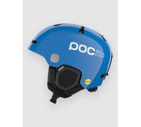 POC Pocito Fornix MIPS Kids Casque bleu ML