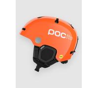 POC Pocito Fornix MIPS Kids Casque orange XSS