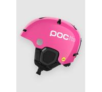 POC Pocito Fornix MIPS Kids Casque rose XSS