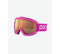 Poc - Pocito Iris - Masque ski enfant Fluorescent Pink - Clarity POCito Spektris Silver Cat 2