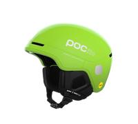 POC Pocito Obex Mips - Enfant Vert Taille 48/52 - Modèle 2026