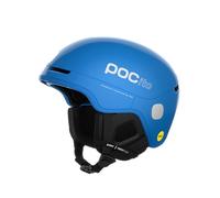 POC - Casque de ski/snowboard - POCito Obex MIPS Fluorescent Blue - Taille Enfant XXS/XS - Bleu Bleu XXS/XS