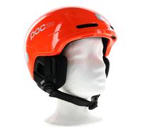 POC Pocito Obex MIPS Enfants Casque de ski M-L Orange