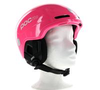 POC Pocito Obex MIPS Enfants Casque de ski XXS Rose
