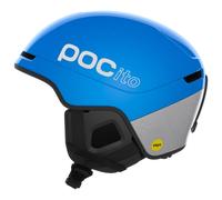 POCito Obex Mips fluorescent blue 26/27 - XS-S = 51 - 54 cm