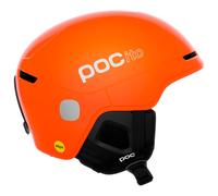 Poc - Pocito Obex Mips Fluorescent Orange - XS-S - Casque