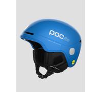 POC Pocito Obex MIPS Kids Casque bleu XSS