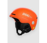 POC Pocito Obex MIPS Kids Casque orange XXS