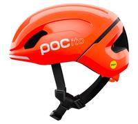 POC Casque de vélo POCito Omne MIPS Orange fluorescent S (51-56 cm)