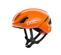 POC POCito Omne MIPS Casque de vélo pour Enfants est conçu pour Aider Les Jeunes Cyclistes à développer Leurs compétences