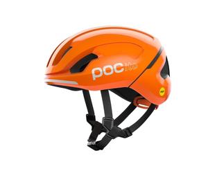 POC POCito Omne MIPS Casque de vélo pour Enfants est conçu pour Aider Les Jeunes Cyclistes à développer Leurs compétences