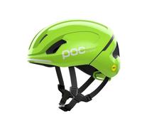 Poc - Pocito Omne MIPS - Casque vélo enfant Fluorescent Yellow / Green - XS (48 - 52 cm)
