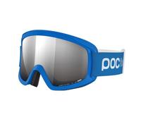 POC - Kid's Pocito Opsin S2 (VLT 24%) - Masque de ski - fluorescent blue
