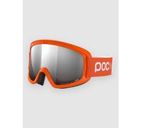 POC Pocito Opsin Fluorescent Orange Masque orange Uni