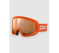 POC Pocito Opsin Fluorescent Orange Masque orange Uni