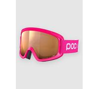 POC Pocito Opsin Fluorescent Pink Masque rose Uni
