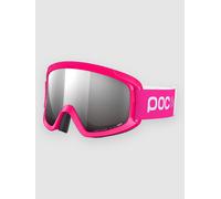 Masques de ski enfant POC POCito Opsin Couleur: jaune