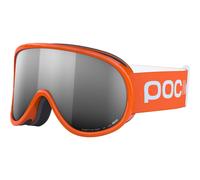 POC Masque de ski Pocito Retina Enfant Orange Taille unique 2026