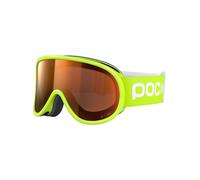 Poc Pocito Retina Ski Goggles Vert Green/CAT2 Garçons,Filles