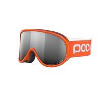 POC Masque de ski Pocito Retina Enfant Orange Taille unique 2026
