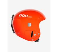 Poc Pocito Skull Junior Helmet Orange Adjustable