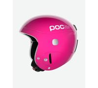 Poc - POCito Skull Fluorescent Pink - XS-S - Casque de ski